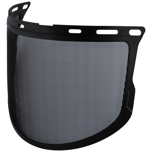 [KLN_60478] Klein 60478 Replacement Face Shield, Mesh