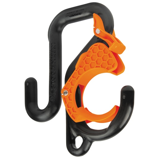 [KLN_5144LG2] Klein 5144LG2 2-Inch Gated Bucket Hook