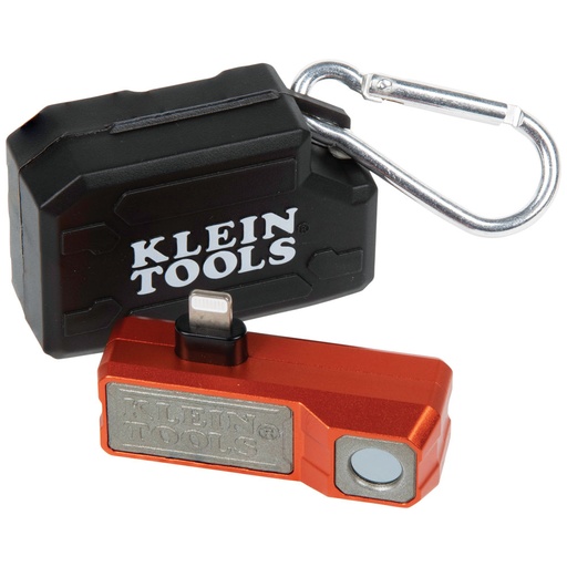 [KLN_TI222] Klein TI222 Thermal Imager for iOS Devices