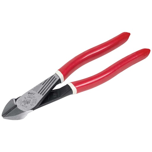 [KLN_D2288RWB] Klein D2288RWB American Legacy Diagonal-Cutting Pliers