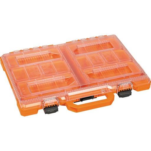 [KLN_54807MB] Klein 54807MB MODbox™ Short Component Box, Full Width