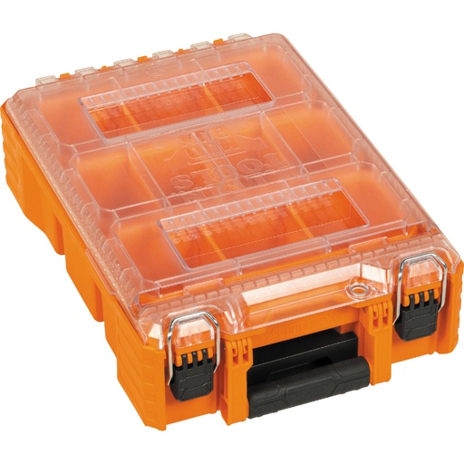 [KLN_54808MB] Klein 54808MB MODbox™ Tall Component Box, Half Width