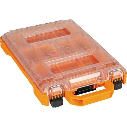 [KLN_54809MB] Klein 54809MB MODbox™ Short Component Box, Half Width