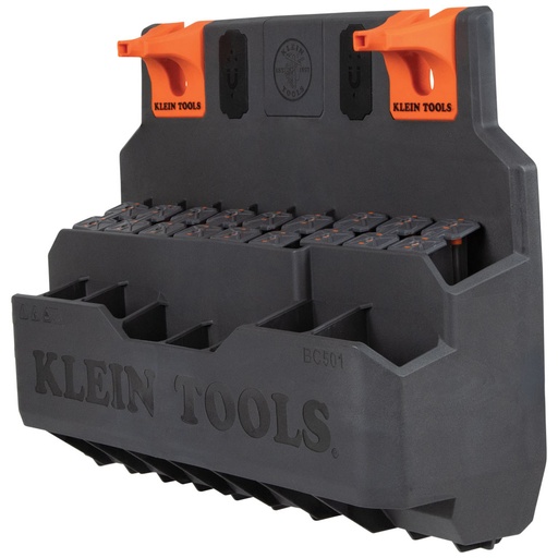 [KLN_BC501S] Klein BC501S Hard Tool Storage Module, S-Hook
