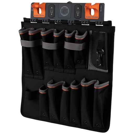 [KLN_BC502S] Klein BC502S Tool Apron Storage Module, S-Hook