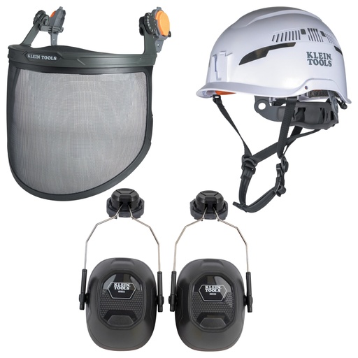 [KLN_60545] Klein 60545 Forestry Kit