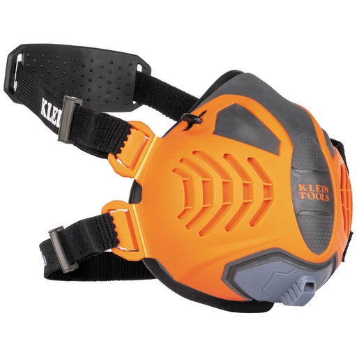 [KLN_60552] Klein 60552 P100 Half-Mask Respirator, M/L