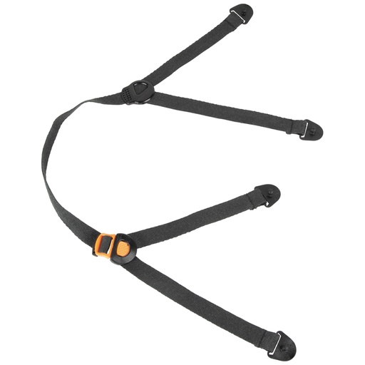 [KLN_FRKHHSTRP] Klein FRKHHSTRP Flame-Resistant Hard Hat Chin Strap