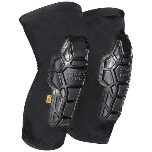 [KLN_60611] Klein 60611 Heavy Duty Knee Pad Sleeves, L/XL