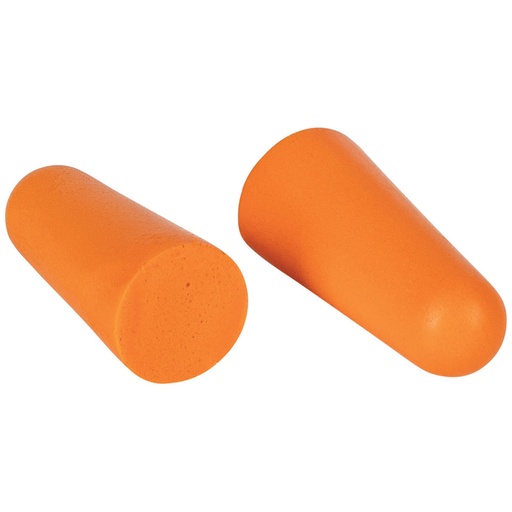 [KLN_6054050] Klein 6054050 Foam Earplugs, 50-Pair