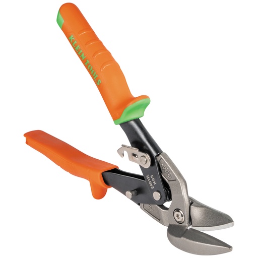 [KLN_2401R] Klein 2401R Offset Right-Cutting Aviation Snips
