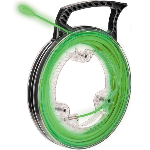 [KLN_50660] Klein 50660 Glow in the Dark Fish Tape, 40-Foot