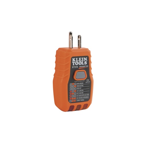 [KLN_ET310TRANS] Klein ET310TRANS Replacement Transmitter for ET310