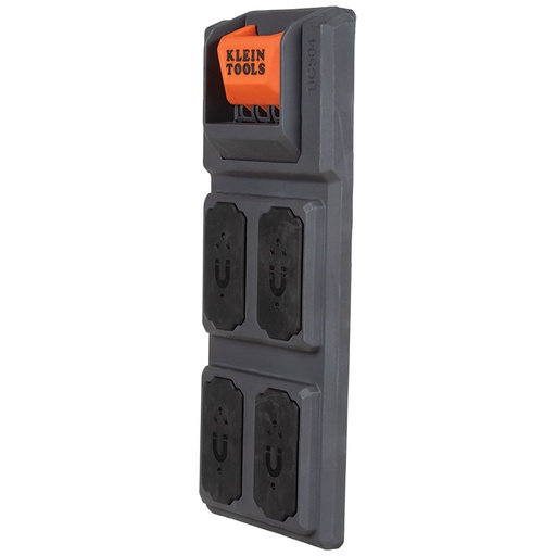 [KLN_BC504C] Klein BC504C Magnetic Tool Storage Module, Rail System
