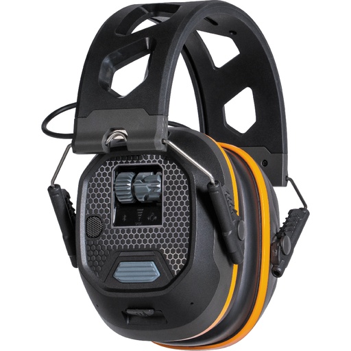 [KLN_AESEM1S] Klein AESEM1S Situational Awareness Bluetooth® Earmuffs