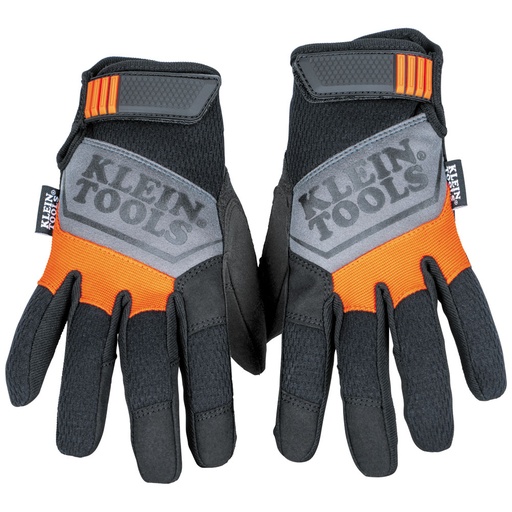 [KLN_60597] Klein 60597 General Purpose Gloves, X-Large