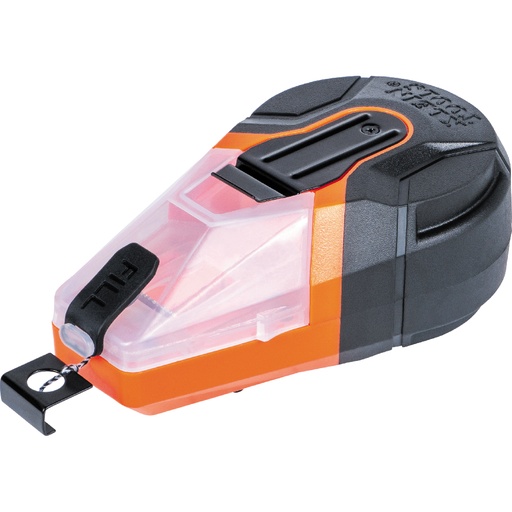 [KLN_CHLK100] Klein CHLK100 Quick-Fill Manual Chalk Line