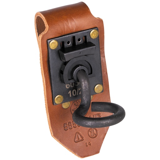 [KLN_5859SLVR] Klein 5859SLVR Adjustable Connecting Bar Holder