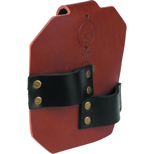 [KLN_5860] Klein 5860 Spud Wrench Holder, Heavy Duty
