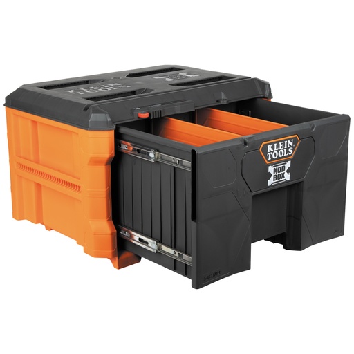 [KLN_54821MB] Klein 54821MB MODbox™ Single Drawer Toolbox