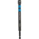 Klein 3/8-Inch Hollow Magnetic Color-Coded Power Nut Driver (38PNDHC)