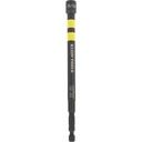 Klein 5/16-Inch Hollow Magnetic Color-Coded Power Nut Driver (516PNDHC)