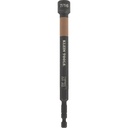 Klein 7/16-Inch Magnetic Color-Coded Power Nut Setter (716PNDC)
