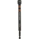 Klein 7/16-Inch Hollow Magnetic Color-Coded Power Nut Driver (716PNDHC)