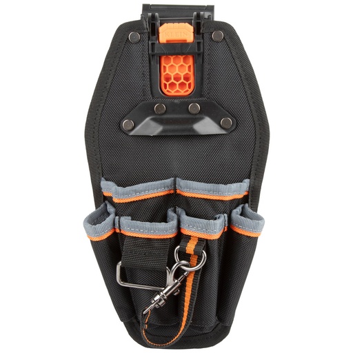 [KLN_55830MB] Klein 55830MB MODbox™ 6 Pocket Tool Pouch