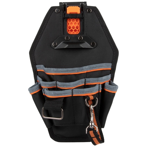 [KLN_55832MB] Klein 55832MB MODbox™ 8 Pocket Tool Pouch