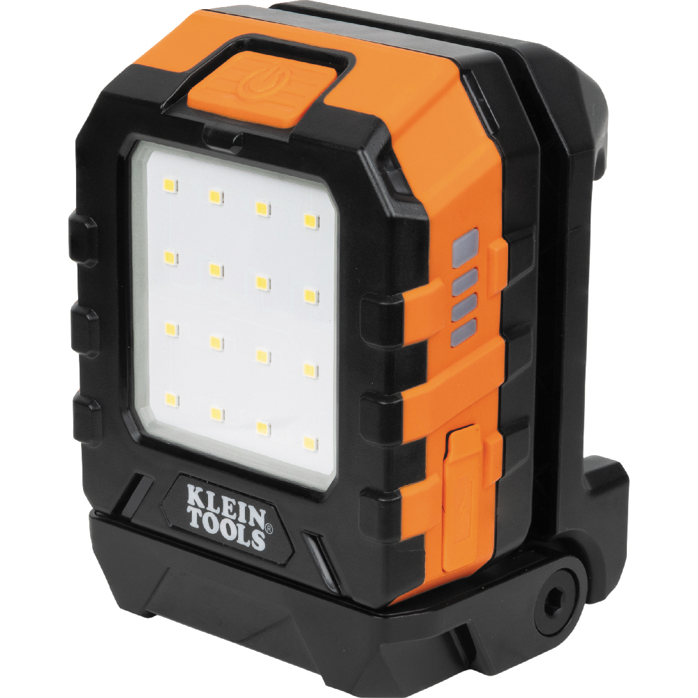 Klein 56416 MODbox™ Rechargeable Worklight