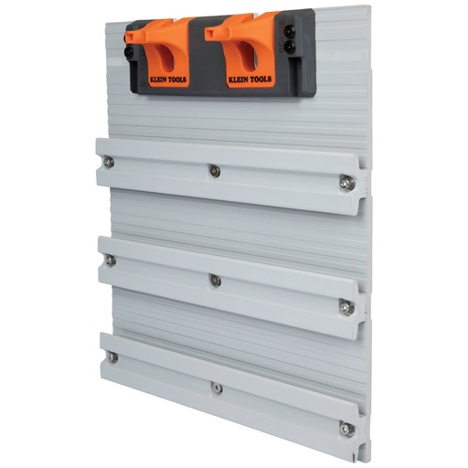 [KLN_BC100S] Klein BC100S Wall Assembly, S-Hook Module