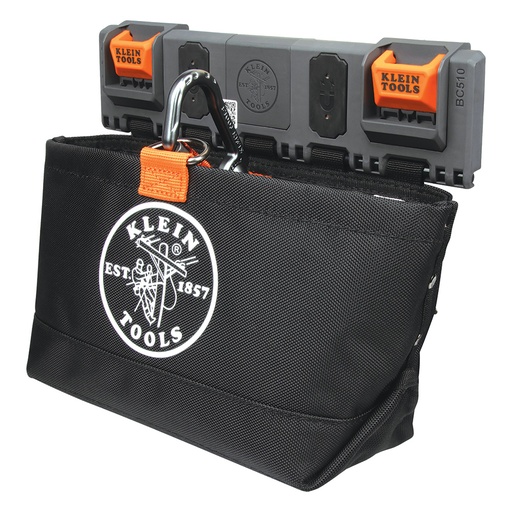 [KLN_BC510C] Klein BC510C Hardware Pouch Module, Rail System