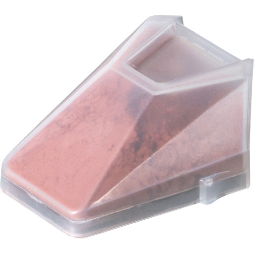 [KLN_CHLK00R] Klein CHLK00R Chalk Line Capsules, Red, 4-Pack