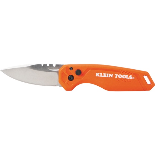 [KLN_44320] Klein 44320 FLICKBLADE Folding Pocket Knife