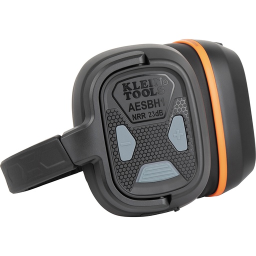 [KLN_AESBH1] Klein AESBH1 Bluetooth® Behind-The-Head Earmuffs
