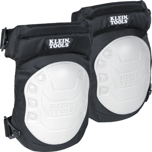 [KLN_60846] Klein 60846 Non-Marring Semi-Hinged Knee Pad