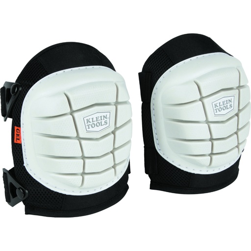 [KLN_60849] Klein 60849 Non-Marring Lightweight Gel Knee Pad