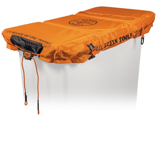 [KLN_BC516C] Klein BC516C 2-Man Bucket Cover