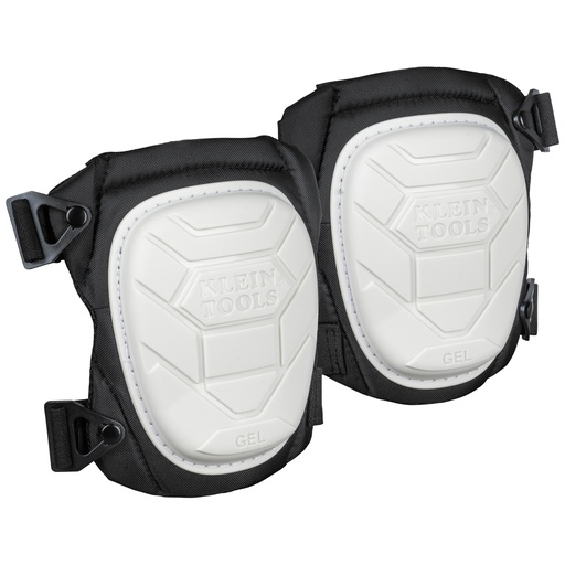 [KLN_60896] Klein 60896 Non-Marring Semi-Round Stabilizer Knee Pad