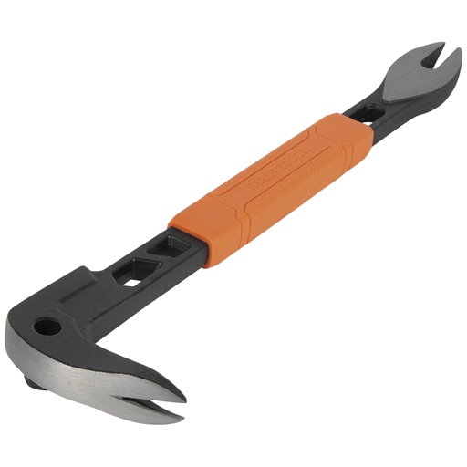 [KLN_66093] Klein 66093 Nail Puller with Integrated Dimpler, 12-Inch