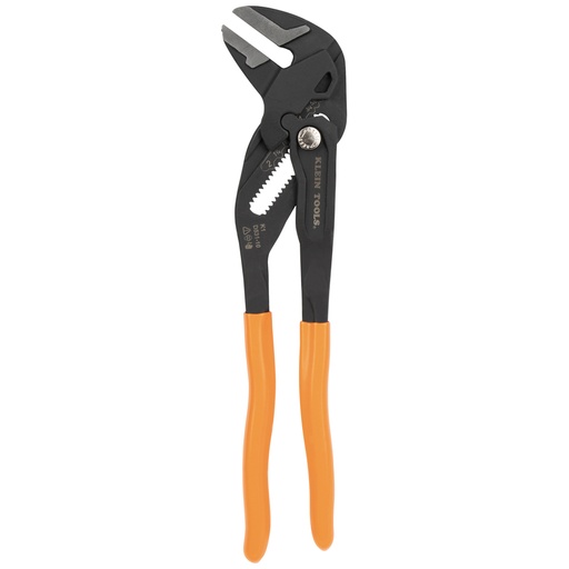 [KLN_D53110] Klein D53110 Compact Plier Wrench, 10-Inch