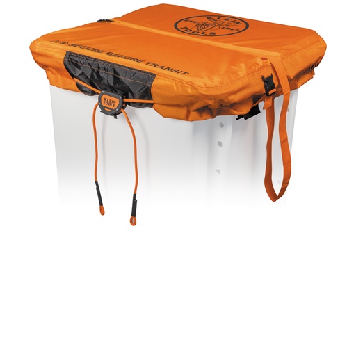 [KLN_BC524C] Klein BC524C 1-Man Bucket Cover