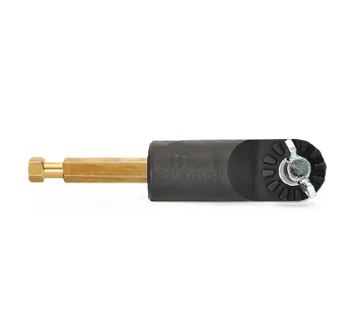 [SOF_630109] Sofamel 30812 ADAP. H12-UK Hexagonal-12 to Universal-K adapter
