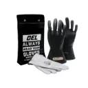 OEL Class 0 Rubber Glove Kit, 11", 1000V