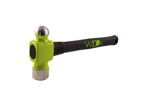 [WLT_WL9-33214] Wilton 33214 14" B.A.S.H® Ball Pein Hammer, 32oz